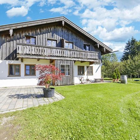 Jaudenhof - Apartment Schoenbergalm Lenggries Extérieur photo
