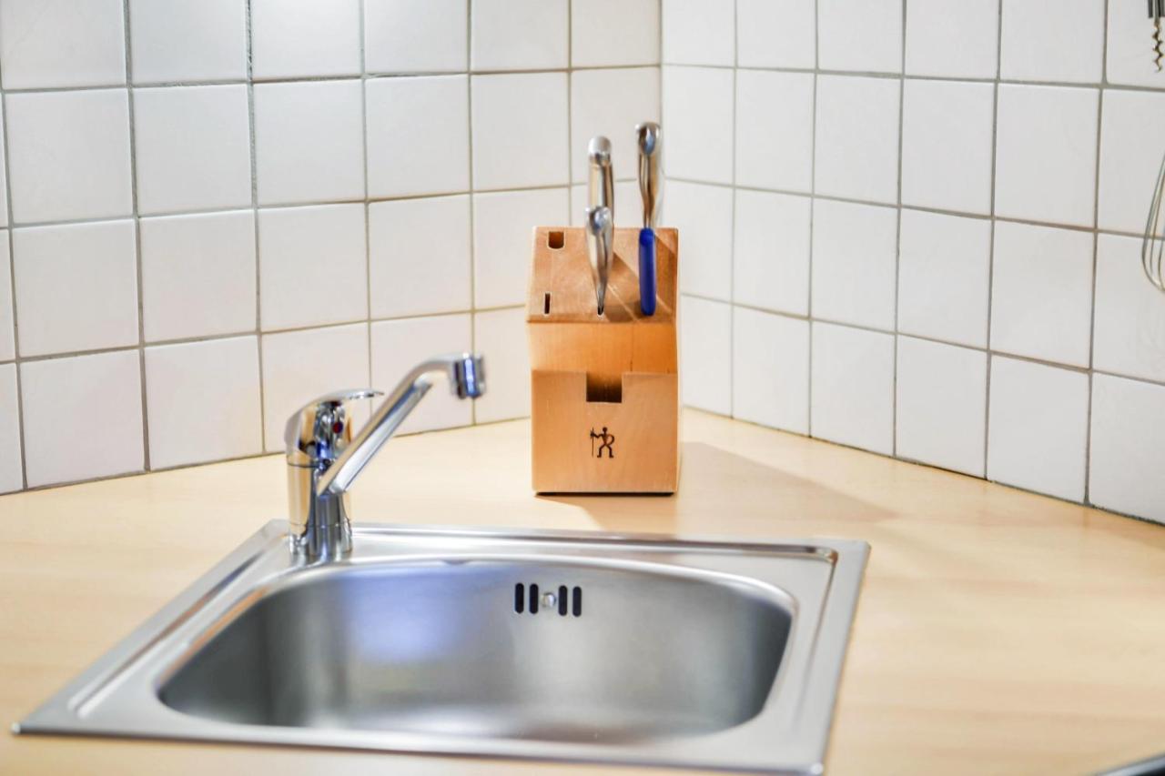 Jaudenhof - Apartment Schoenbergalm Lenggries Extérieur photo