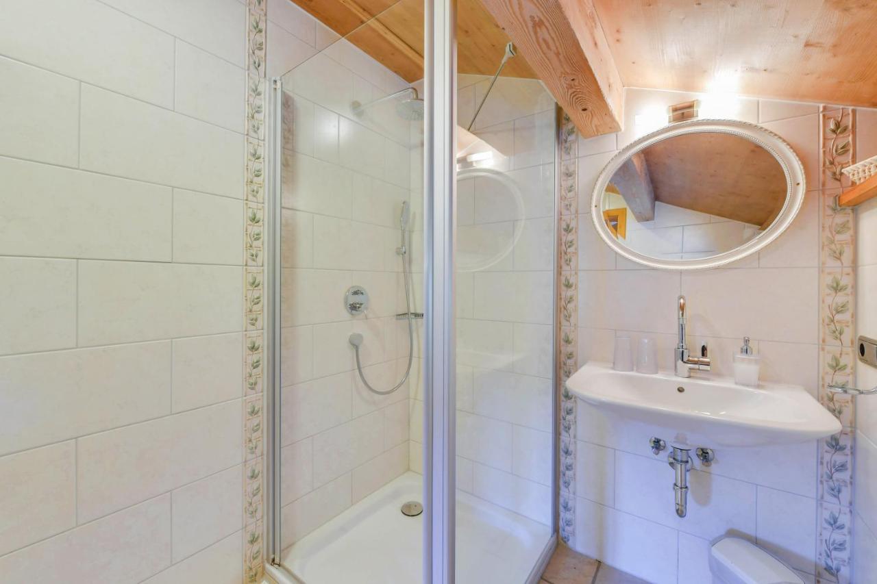 Jaudenhof - Apartment Schoenbergalm Lenggries Extérieur photo