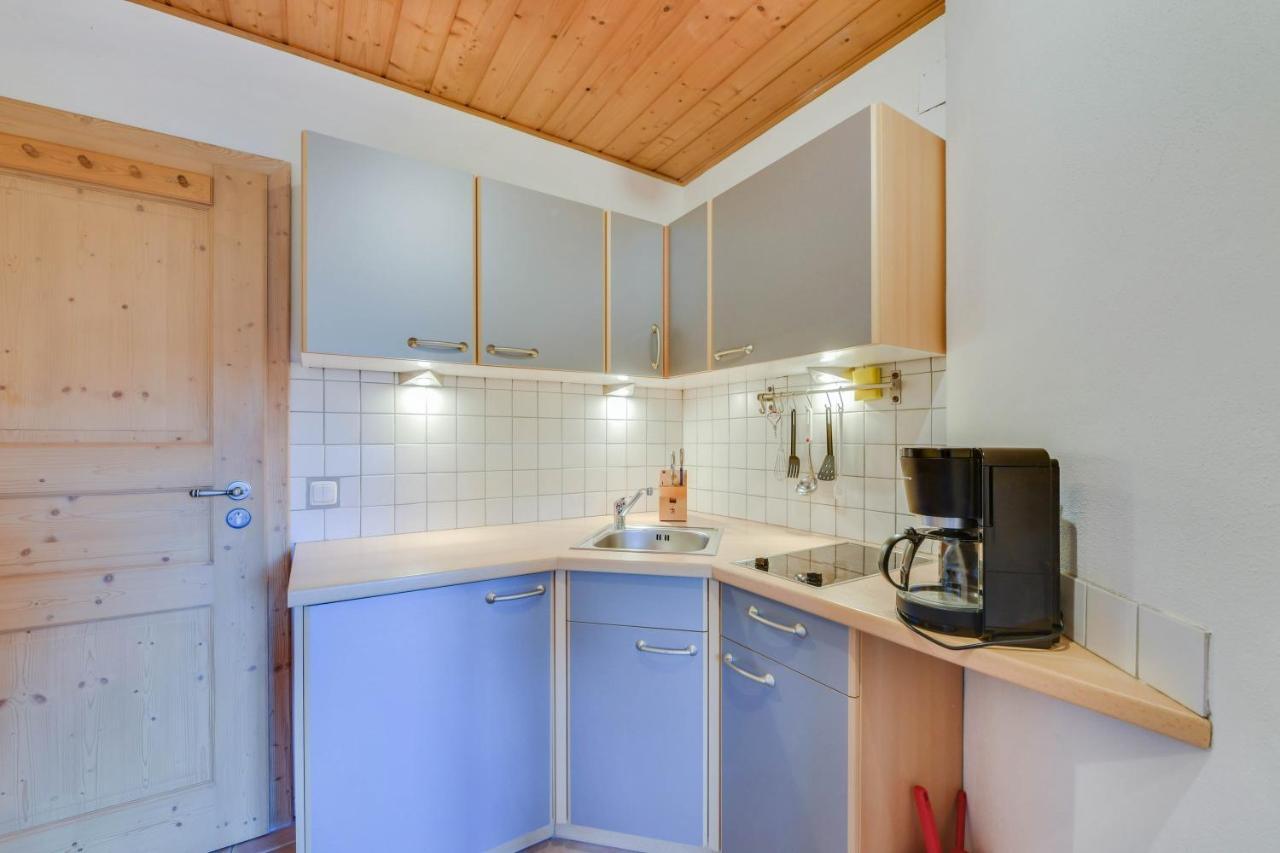 Jaudenhof - Apartment Schoenbergalm Lenggries Extérieur photo